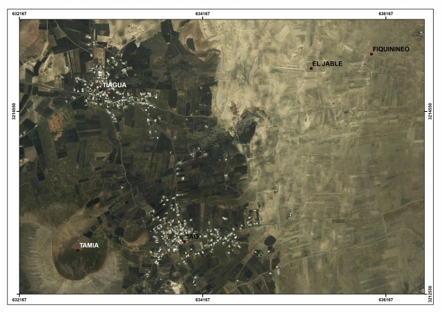 Compra-venta en El Jable